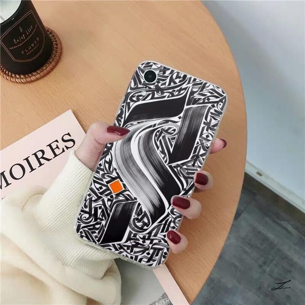 Pokras Lampas Art Phone Case for iPhone 8 7 6 6S Plus X SE 2020 XR XS 14 11 12 13 Mini Pro Max Mobile Case
