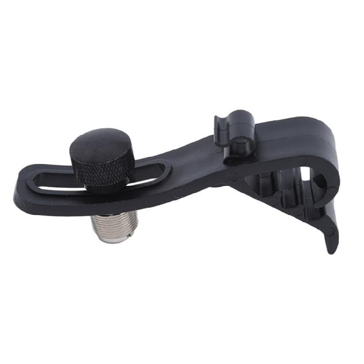 

Drum Microphone Clip, Microphone Drum Mount, Drum Mount Mic Clips, Drum Microphone Clamp, Drum Microphone Securing Clip