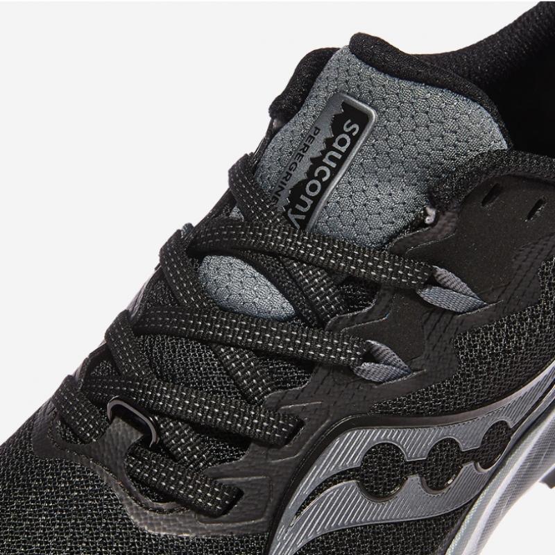 Cercony Peregrine 14 Wide M S20917 100 Black Carbon