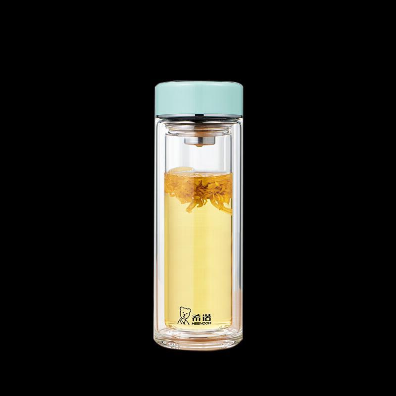 Cino Double-layer Glass Cup XN-6550