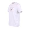 Calvin Klein Minimalist Fashion Versatile Trendy Round Neck Short Sleeve T-Shirt Men Tops 4RE816G