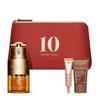[Exclusive Set] Double Serum Eye 20ml Set (+ 2 Deluxe Sets & Mary's Mill Pouch)