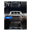 For For GMC Sierra 16-PIN Center Console Conversion Harness For Silverado