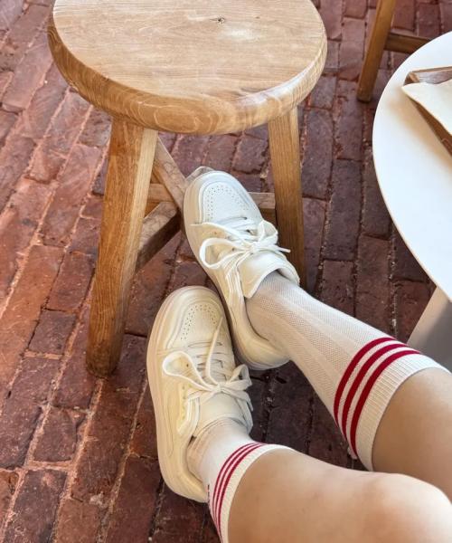 [ARMEDES] 5CM Height-Increasing Sneakers AR-2013