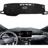 JOYTUTUS Dash Cover Mat Compatible With 2025 2026 4Runner & 2024-2026 Tacoma Dashboard Cover Mat Non-Slip Dash Mat With Openable Speaker Cover