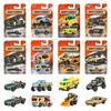 Matchbox Basic Cars Assortment 24 Miniature Vehicles of Ages - (Box 24) - 3+ - Multi-color (30782-987G)