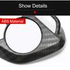 For Toyota RAV4 XA50 2019 2020 2026 2026 2026 2026 2026 Car Multi-function Steering Wheel Control Switch Button Panel Trim Cover