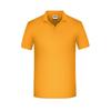 James and Nicholson Mens Bio Workwear Polo Shirt