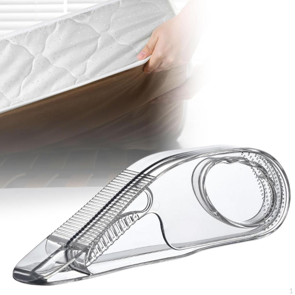Mattress Lifter Bed Maker Tool Elevator Accessories Practical Lifting