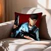 Scout Medic Team FFortress TF  Pillow Case Pattern Printed Pillowcase For Living Room Sofa Cushion Cover