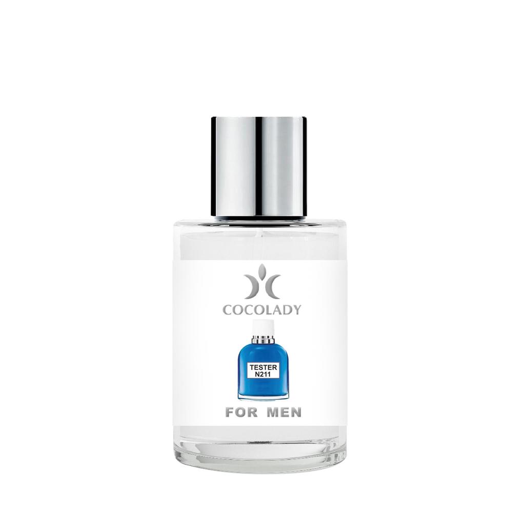 Parfum for Men No 211 In the List