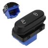Central Locking System Switch 5P0962125A Upgrade Replacement for SEAT ALTEA 2004‑2016