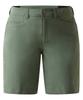 Hageullopeuseu Cope Light Short Woman