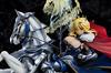 Objednejte si hotovou figurku Fate/Grand Lancer/Artoria nalakovanou v měřítku Pendragon 1/8 ABS&PVC