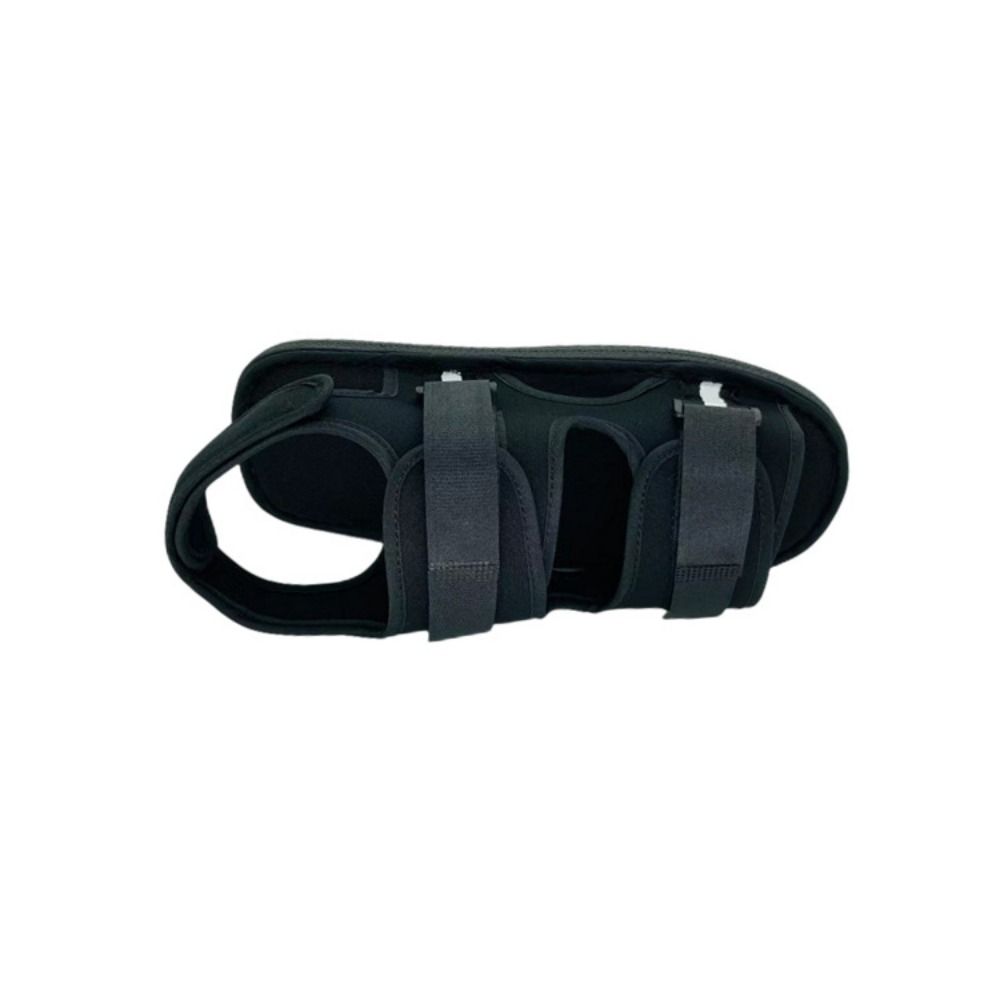 Breathable Post Op Boot Comfortable Fracture Walking Aid Fracture Fixed Shoes  Foot Injury