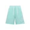 Sportswear Alumni Logo Embroidered Woven Training Sports Shorts Mint Green Men's DB3811-382