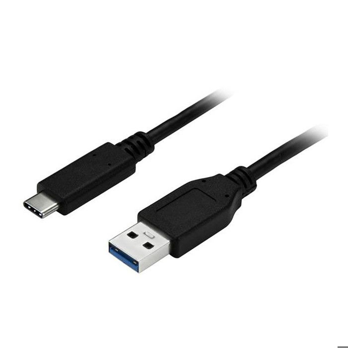 Câble USB-A Vers USB-C STARTECH - 1 M - Synchronisation Et Charge - USB 3.0