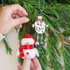 10/50pcs Colorful Ball Bead Chain Fits Key Chain Dolls Label Hand Tag Connector For DIY Bracelet Jewelry Making Accessorise 12cm