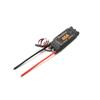 40A Brushless ESC 2-4S Electronic Speed Controller XT60 Plug with 5V 3A BEC 3.5MM Banana Head for