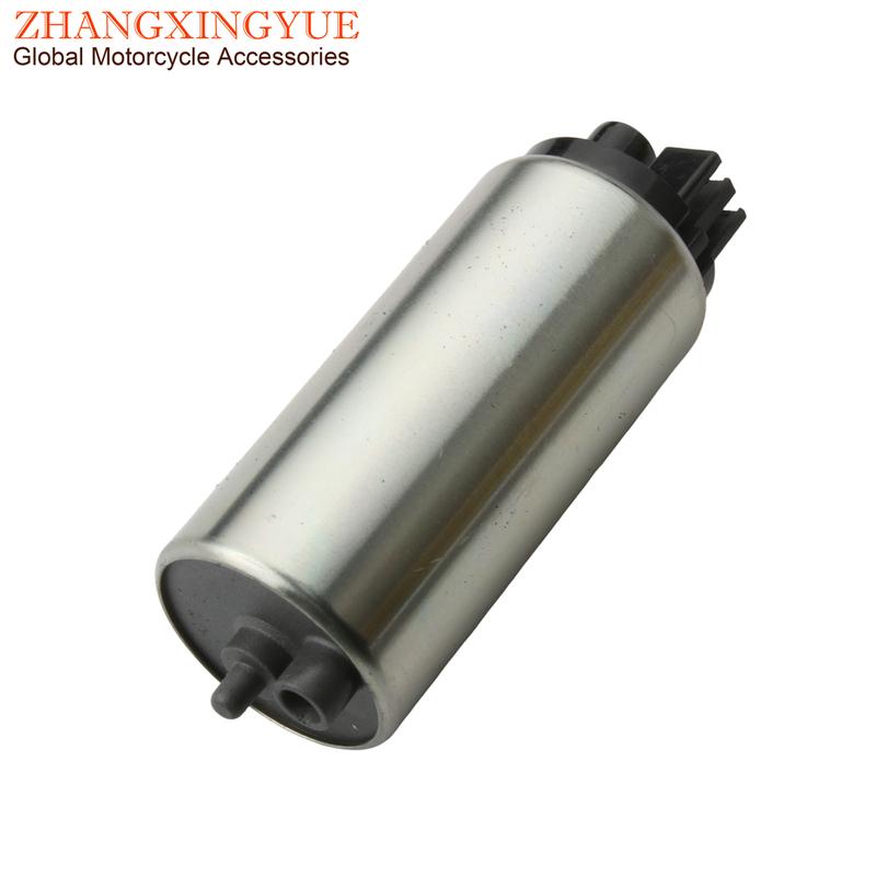 SH125 SH150 SH300 Fuel Pump For Honda Sh 125cc 150cc 300cc 16730-KTW-902 16730-KTF-640 121660080