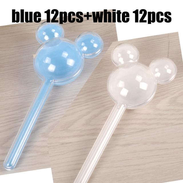 24pcs/lot Plastic Candy Box Wedding Gift Boxes Party Favors Candy Holders Gift Boxes Wedding Like Candy Pack Christmas Supplies 24pcs
