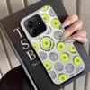 Case for Xiaomi Redmi Note 14 11s 11 12 Pro Note 13 Pro Plus 12s Back Phone Cover Delicious Fruits