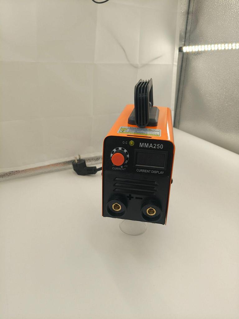 Portable Household Welder 110V/220V EU/US Standard - Small Electric Welding Machine
