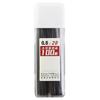 100Pcs Mechanical Pencil Leads 2B/HB Pencil Rod Automatic Pencil Core Refill Office School Art Sketch Drawing Supplies 0.5/0.7mm