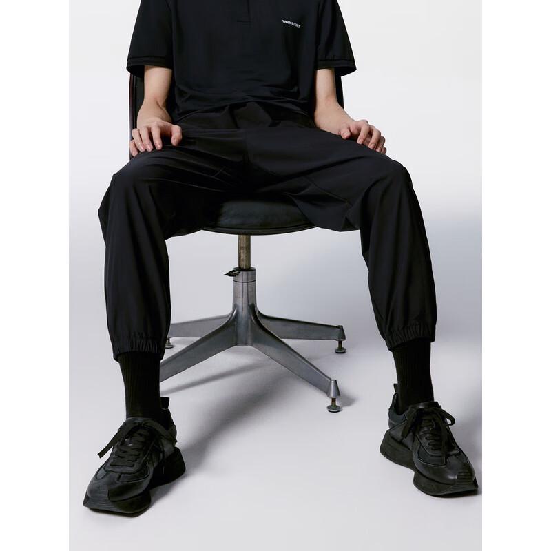 GXG Men's Loose Fit Jogger Casual Pants