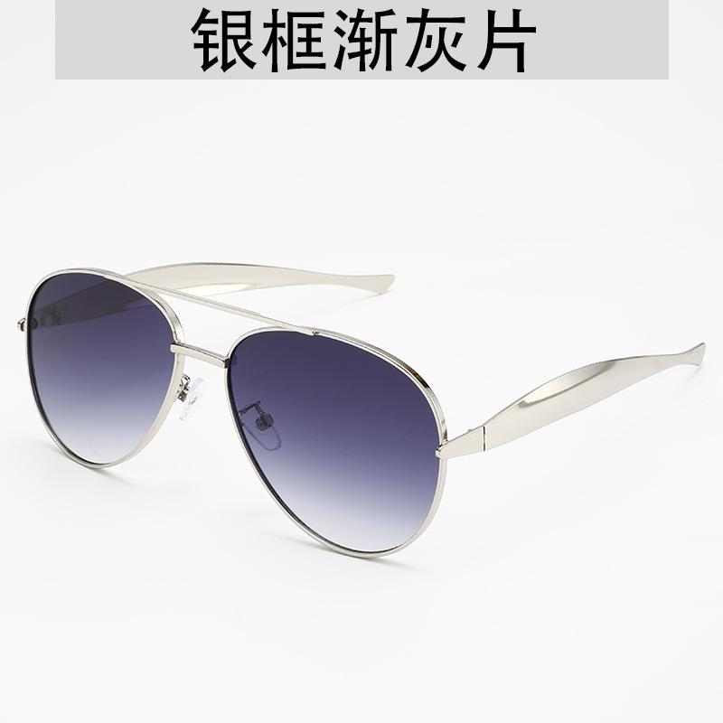 Vintage Designer Outdoor Sunglasses Men Round Fashion Titanium High Quality Eyeglasses Women's UV Protection Glasses