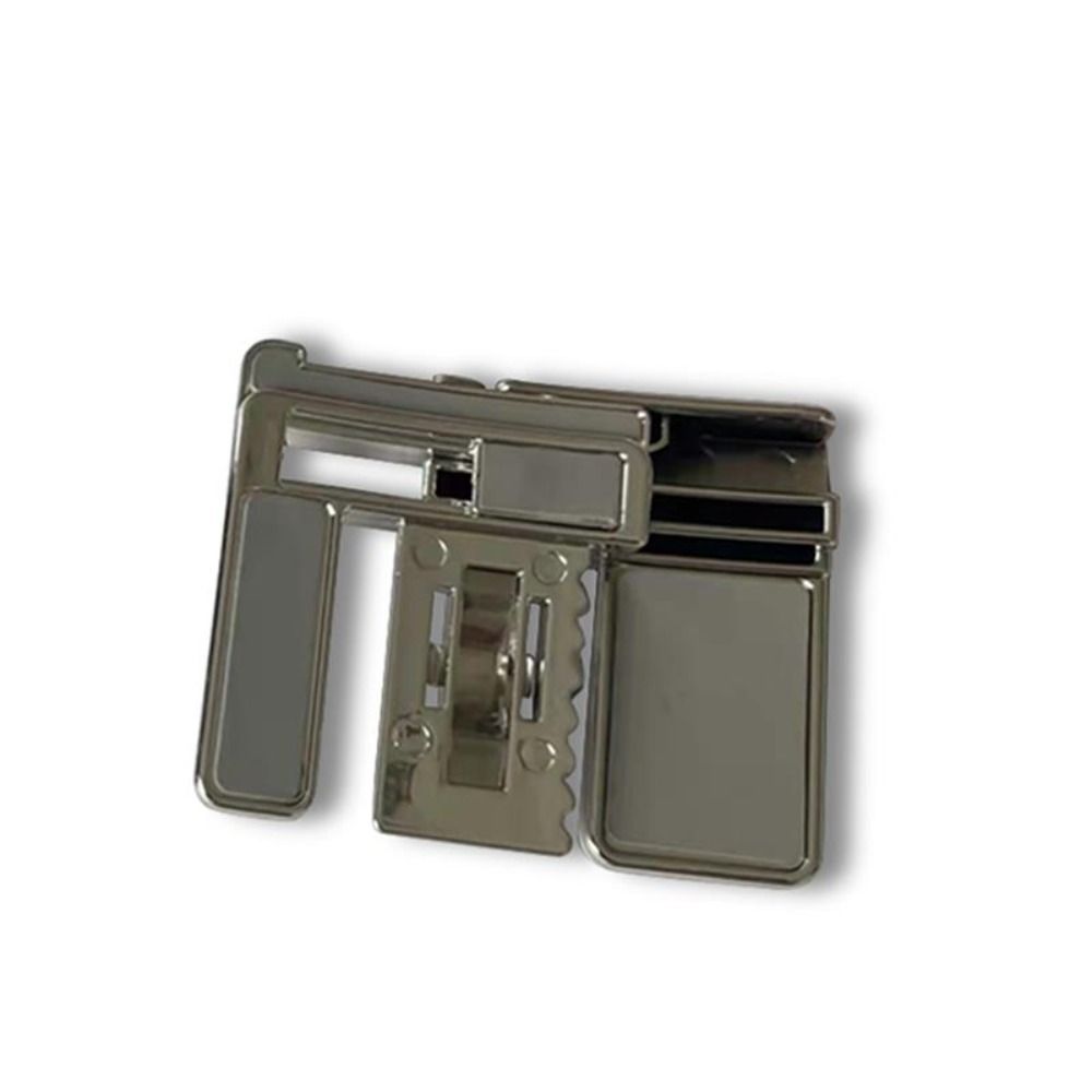 Removable Jeans Tightener Waist Shrink Clip Waistband Clamps Clothing Sewing Adjustment Buckle