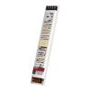 MWGD Ultra-Thin Strip LED Driver Power Supply