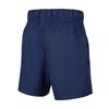 New Nike x MLB Victory New York Yankees Shorts Kids' Dark Navy Blue II2169-410