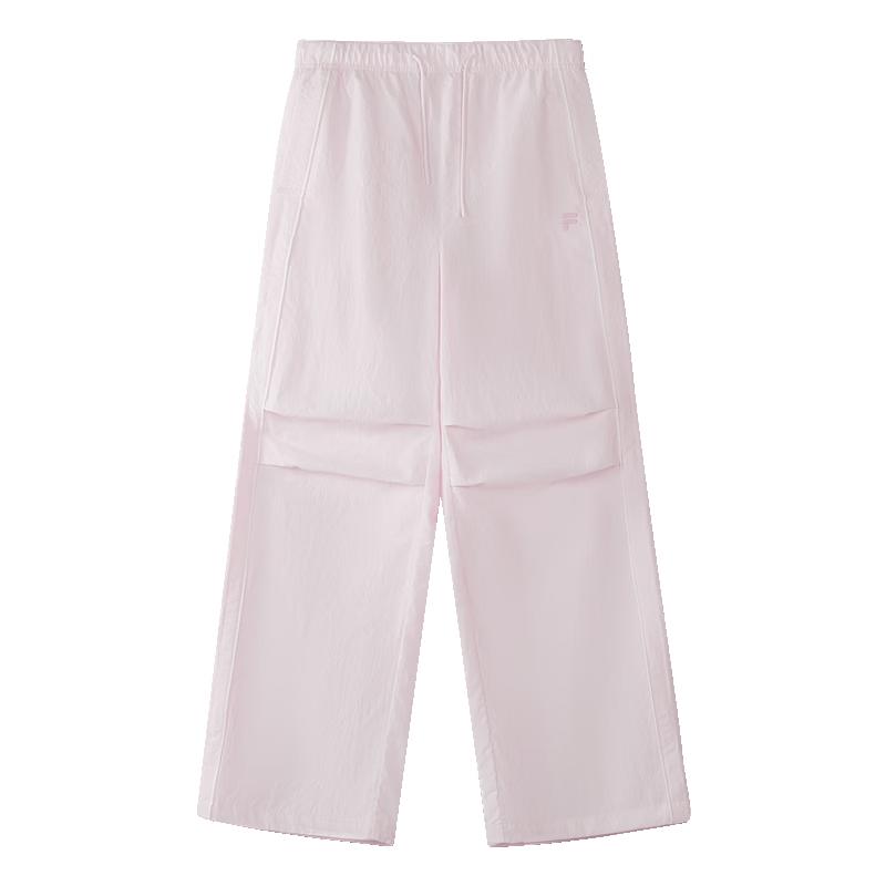 FILA FUSION Women s Loose Fit Cargo Pants L