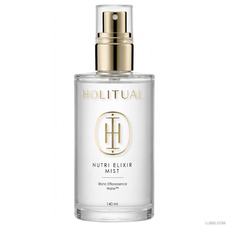 

HOLITUAL Nutri Elixir Mist 140ml (+Free gift)
