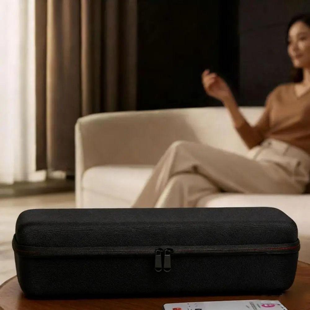 1Pcs Portable Bluetooth Speaker Storage Box Hard Carrying Bag Travel Case  For Xiaomi Sound Party