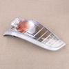 2Pcs Front Left Right Turn Signal Light Fit for Mitsubishi Fuso Canter FE FG FE120 FE125 FE140 FE145 FE180 FG140 4.9L 2005-2011