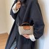 Borse con Conchiglie di Alta Qualità per Donna 2024 Marca Borsa a Spalla Borse di Lusso e Borse a Mano Borsa a Tracolla di Designer Piccola Borsa a Sella Carina