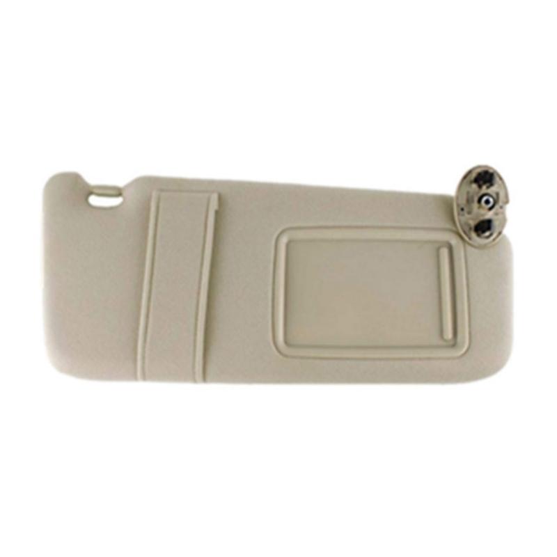 Replacemence Vehicle Sun Visor Window Sunshades Antidazzle Window Visor Practical Automotive Tools for Driver Passen