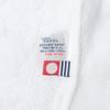 [Marie the Sheep] Imabari Towel Sauna Hat (White)