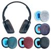 Sweatproof Earphone Earpads Reinforced Stitching Cooling Ear Cushions For Riff Wireless Comfort And Secure