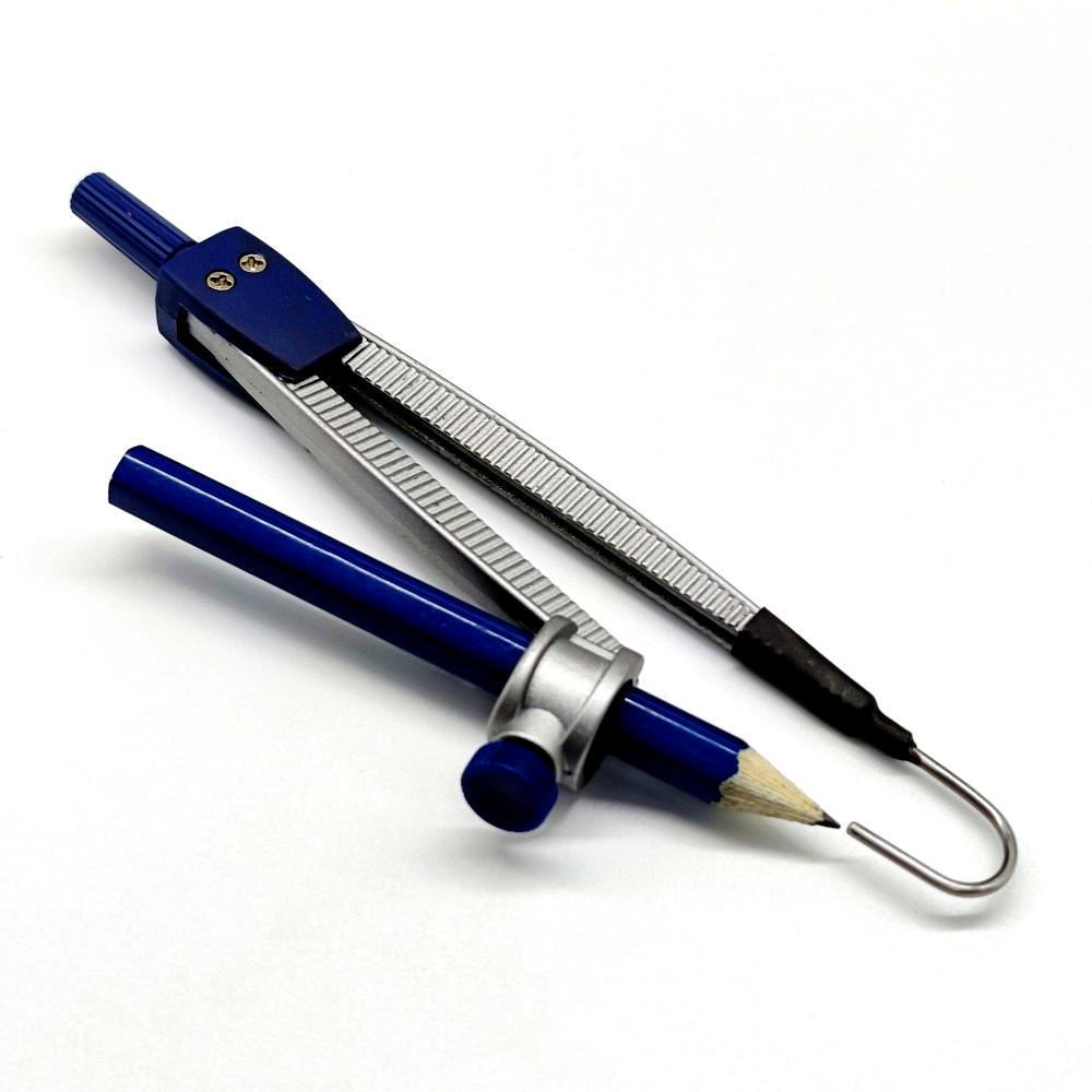 Dental Profile Measuring Compass Denture Denture Making Tool Model Analysis Profilometro Tool