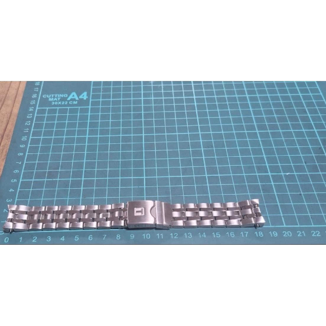 Used TISSOT Sea Star SS Belt