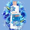 lux Sparkling Icy Cool Shower Gel