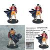 One Piece Luffy Action Figure Pvc Collectible Model For Anime Fans