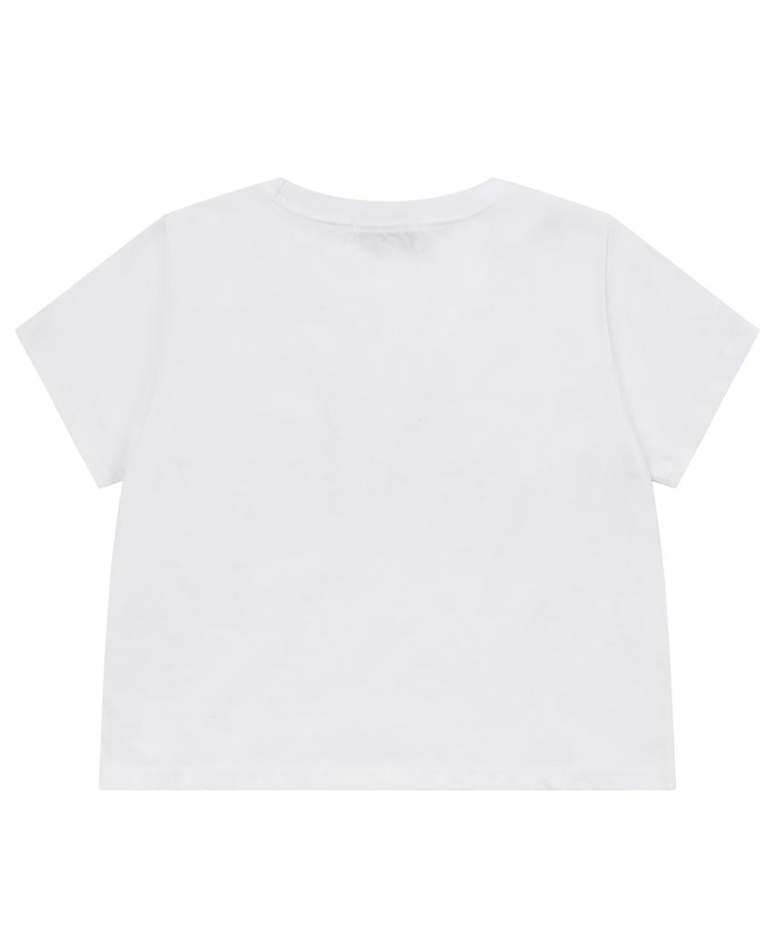 MUCENT Main Symbol Signature Logo Short Sleeve T-Shirt (4 Colors)