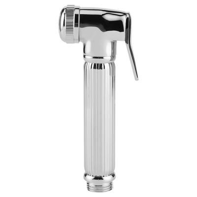 G1/2in Gewinde Kupfer Tragbarer Hand-Bidet-Sprüher Toilette Badezimmer Dusche Wassersprühkopf