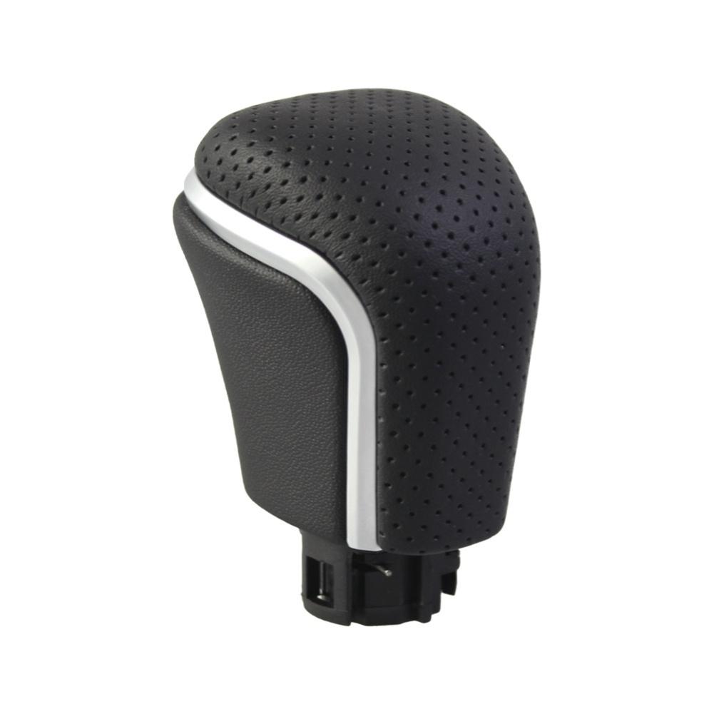 Gałka Zmiany Biegów do Toyota Dla Corolla Dla Camry XV70 Dla Avalon 2018 2025 Plastik ABS Skóra Łatwa Instalacja