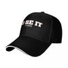 Baseball Caps Clipse So Be It Tour  Fans Support Graphic Casual Unisex Women Spring Hats