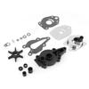 Water Pump Impeller Repair Kit Marine Grade 46‑42089A5 Outboard Fit for Mariner 6‑15 HP